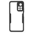 Чехол AntiDrop Hybrid для Xiaomi Poco M4 Pro 5G / Redmi Note 11S 5G, Black