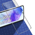 Захисне скло Diamond Palm для Samsung Galaxy A55 / A35