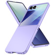 Чехол с закаленным внешним стеклом для экрана Samsung Galaxy Z Flip7