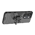Чoхол до OnePlus Nord 3 5G, Kickstand Ring, чорний