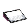 Чехол для Lenovo Yoga Yoga Tab 11 - Stand Case - Purple