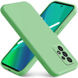 Чoхол до Samsung Galaxy A53 5G, Silicone Lite, монетний