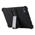 Силиконовый чехол для TCL Tab 10s 9081X / TCL Tab 10s 9080G 2021, Impact, бронированный, синий