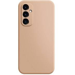 Чoхол до Samsung Galaxy A05s, Silicone Lite, рожевий