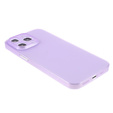 Чехол ERBORD Ultra Slim для iPhone 13 Pro - Purple