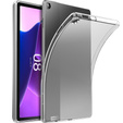 Чохол для Lenovo Tab M10 10.1 Gen 3 TB-328FU/TB-328XU, силіконовий, прозорий