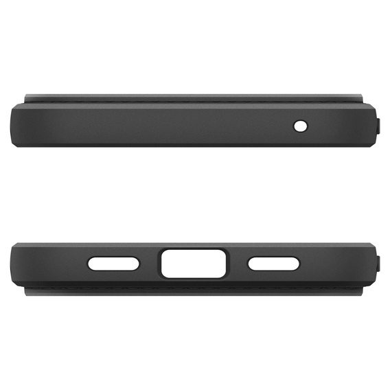 Чохол Spigen Liquid Air MagSafe для Google Pixel 10 Pro XL, матовий чорний