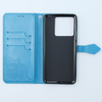 Чохол-книжка для Xiaomi 13T / 13T Pro, Mandala, м'яти