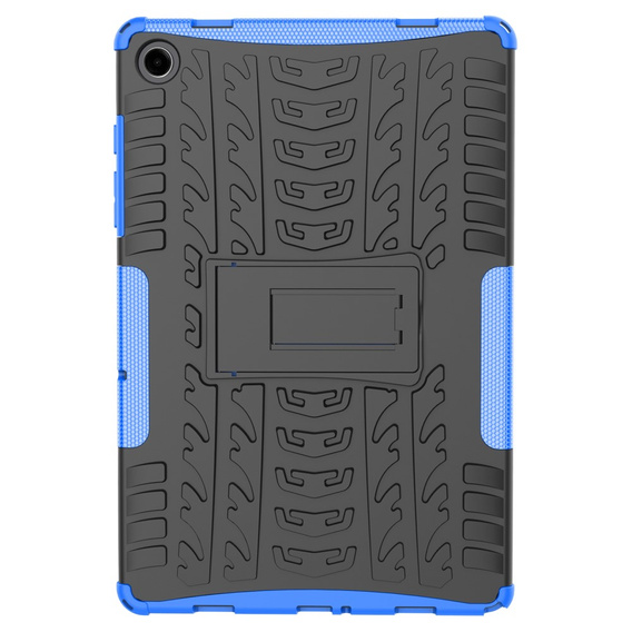 Чехол до Samsung Galaxy Tab A9+, Tire Armor, синий