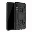 Чехол до Huawei P20 Pro, Tire Armor, чёрный