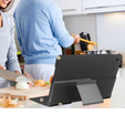 Чехол для Lenovo Tab Plus, Smartcase, don't touch me