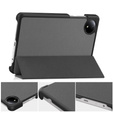 Чехол для Xiaomi Redmi Pad SE 8.7, Smartcase, серый