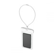 Baseus Lets Slip универсальный Чехол WaterProof Case - White