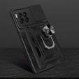 Чохол NOX Camera Slide T Phone 2 Pro 5G, CamShield Slide, чорний