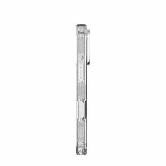 Чохол Urban Armor Gear для iPhone 17 Pro Max, Plyo, Armored, Ice