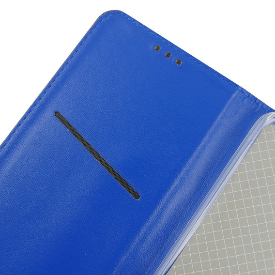 Откидной чехол для Xiaomi Mi 9 SE, Wallet, Peacock