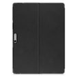 Чехол до Microsoft Surface Pro 9, Stand Case With stand, чёрный