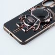 Чoхол до Nothing Phone 2, Astronaut, чорний
