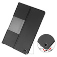 Чохол для Lenovo Tab Plus, Smartcase, чорний