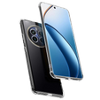 Чехол до Realme 12 Pro 5G / 12 Pro+ 5G, Dropproof, прозрачный