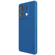 Чехол NILLKIN для Xiaomi Redmi Note 13 5G, синий