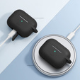 ESR чехол для навушников Airpods Pro 1 / 2, Bounce, Black