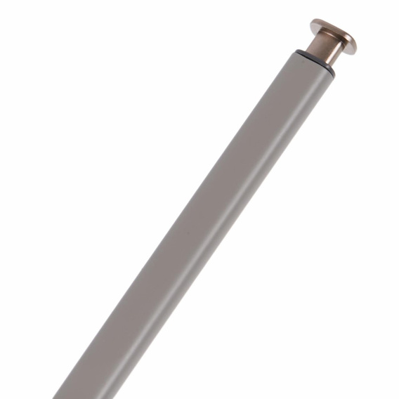 Стилус Touch Screen Stylus Pen для Samsung Galaxy S24 Ultra, серый