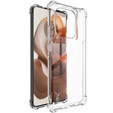Чехол IMAK до Motorola Edge 50 Ultra, Dropproof, прозрачный