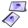 Чохол для Oppo Pad Air, Smartcase Hybrid, з місцем для стилуса, чорний