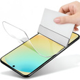 2x гидрогелевая пленка для iPhone 15 Pro Max, гидрогелевая пленка ERBORD