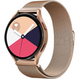 Milanese Браслет для часов 20mm,  Rose Gold