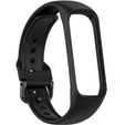 Силиконовый ремешок для Samsung Galaxy Fit 2 SM-R220, Black