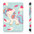 Чехол для Kindle 11, Smartcase, unicorn