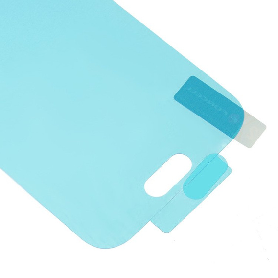 Пленка FORCELL Full Cover для Samsung Galaxy J5 2017