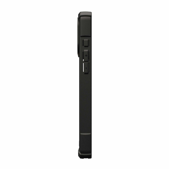 Чохол Urban Armor Gear Plasma XTE MagSafe з підставкою для iPhone 17 Pro Max