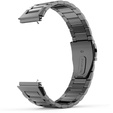 Браслет Stainless для Huawei Band 7, Black