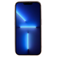 Чехол до iPhone 13 Pro, MagSafe Hybrid, розовый