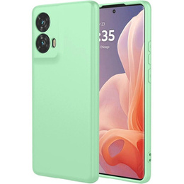 Чoхол до Motorola Moto G24 / G24 Power / G04, Silicone Lite, м'яти