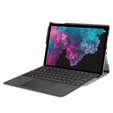 Чехол до Microsoft Surface Pro 6/5/4, Stand Case, don't touch me