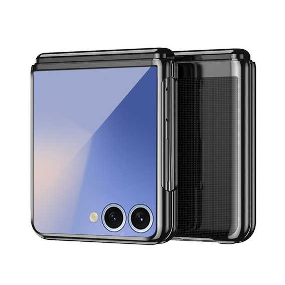 Чохол з глянцевим покриттям для Samsung Galaxy Z Flip7