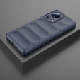 Чoхол до Xiaomi 13 Lite, Gaming Shockproof, темно-синій
