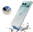 Чехол до OnePlus Nord 4, Dropproof, прозрачный
