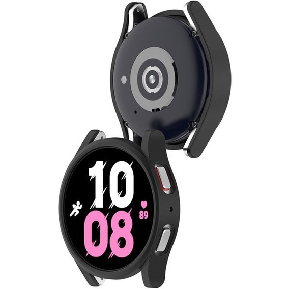 Чехол Hard PC Frame для Samsung Galaxy Watch 5 40mm, Black
