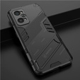 Чохол для Realme GT 2 5G / GT Neo 2 / GT Neo 3T, Military kickstand, м'яти