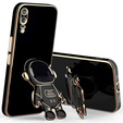 Чехол до  Huawei P20, Astronaut, чёрный