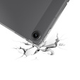 Чехол для Lenovo Tab TB311FU, силиконовый, прозрачный