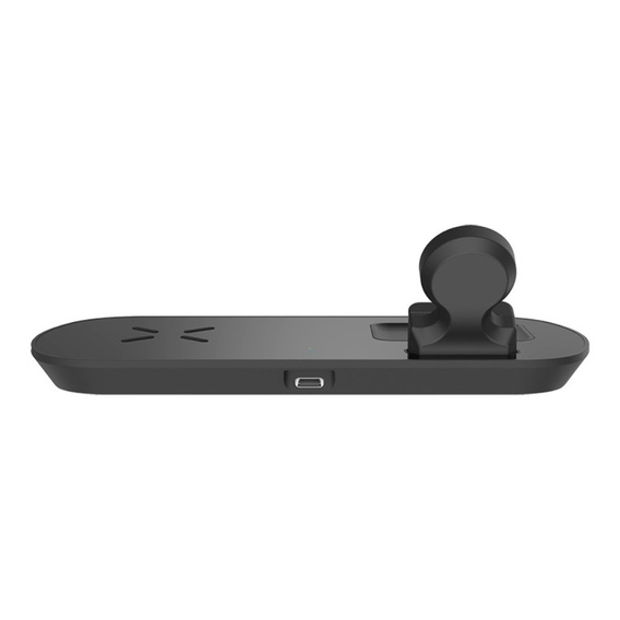 Беспроводная зарядка  XDL-WA06 3in1 10W - black
