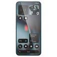 Загартоване скло Spigen Glas.tR Slim у 2-х упаковках для Nothing Phone 3 5G