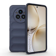 Чехол до Realme 14 Pro 5G, Gaming Shockproof, темно-синий