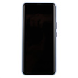 Чохол для Realme 11 Pro 5G / Pro+ 5G, Magnetic Dual Glass, м'яти
